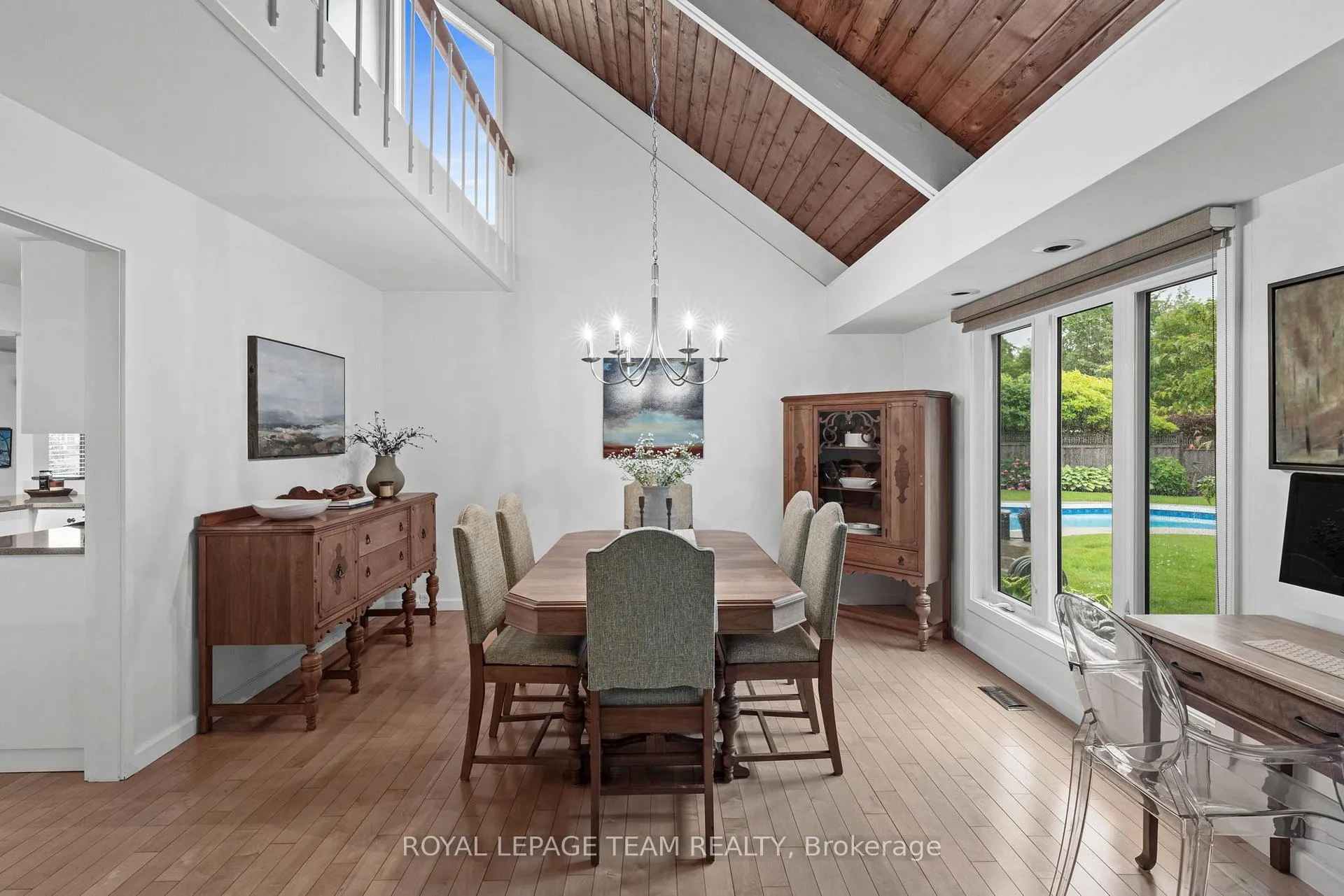 Photo 22 of 6478 Marina Drive, Ottawa, Manotick South to Roger Stevens — HOMEH