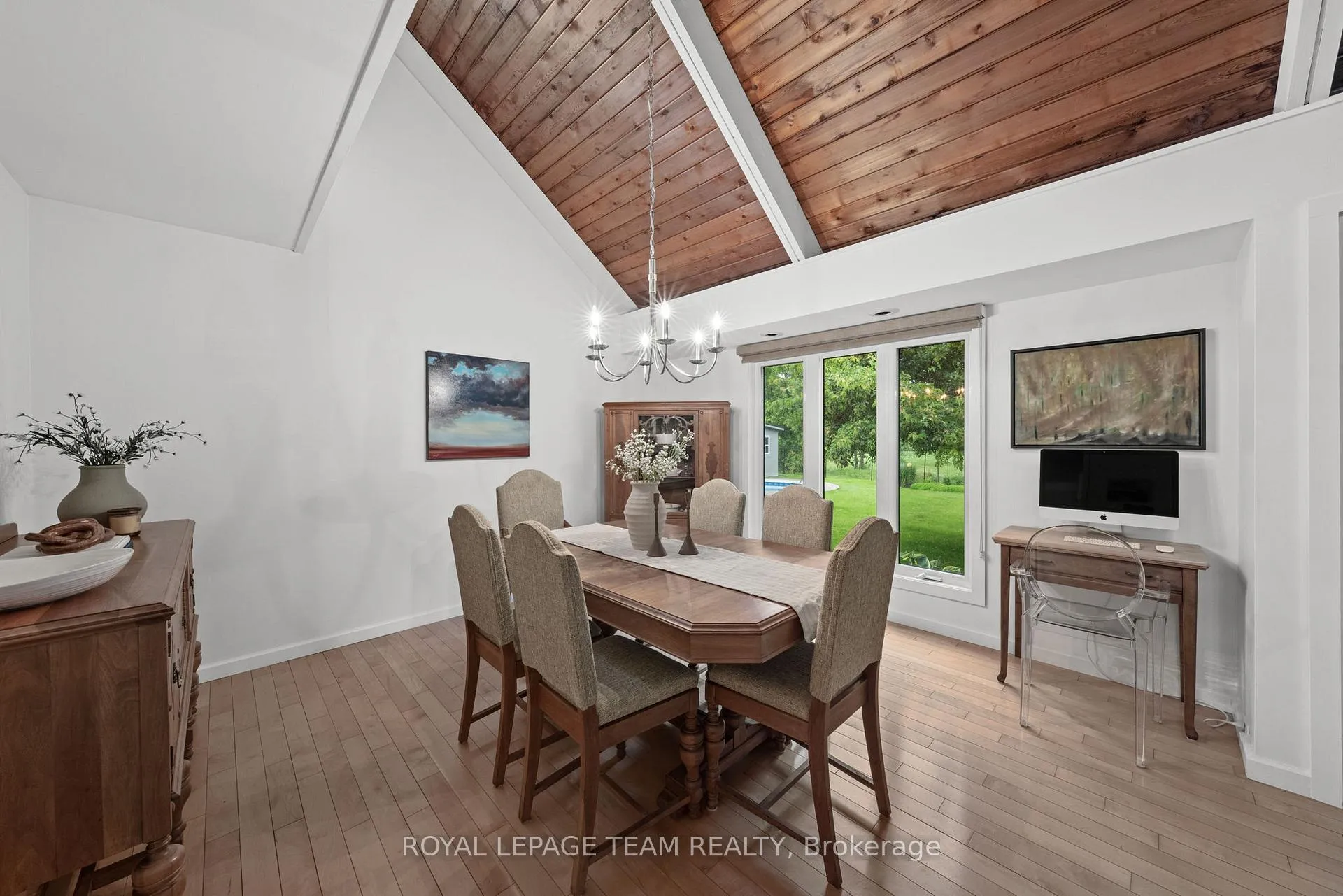 Photo 23 of 6478 Marina Drive, Ottawa, Manotick South to Roger Stevens — HOMEH