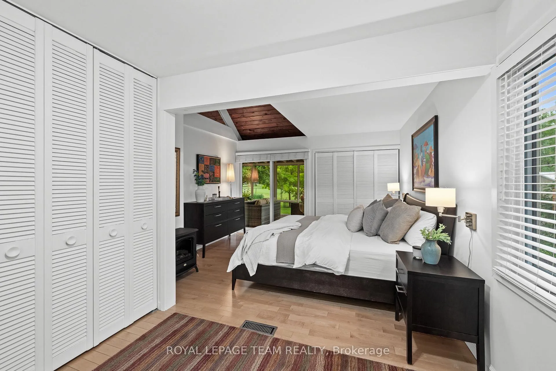 Photo 24 of 6478 Marina Drive, Ottawa, Manotick South to Roger Stevens — HOMEH