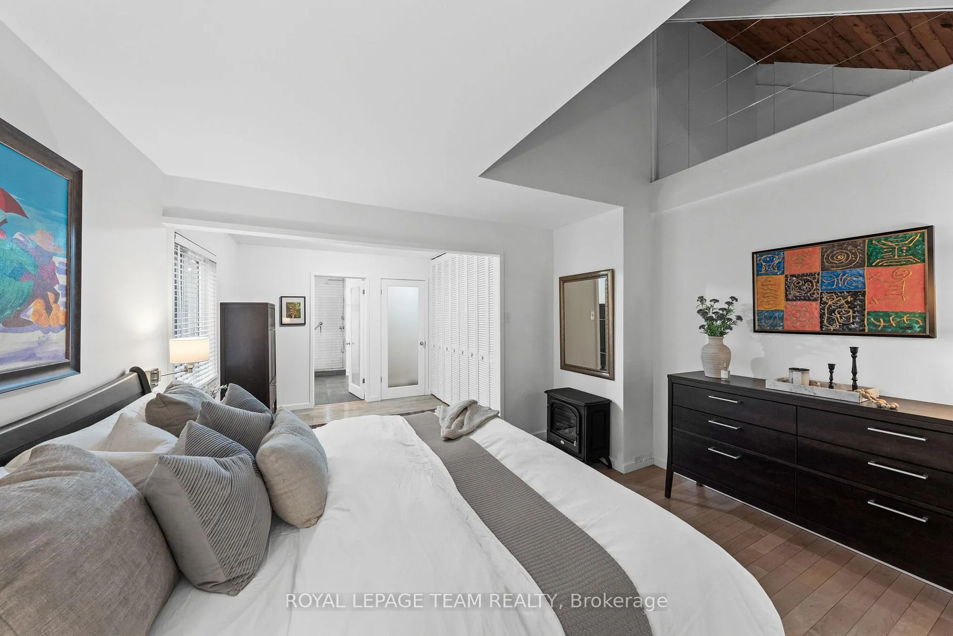 Photo 25 of 6478 Marina Drive, Ottawa, Manotick South to Roger Stevens — HOMEH