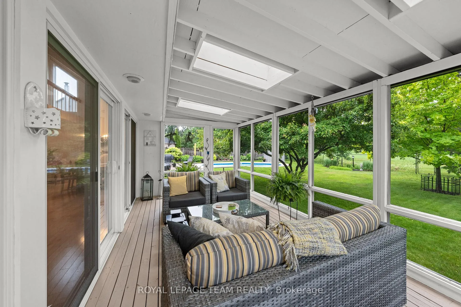 Photo 31 of 6478 Marina Drive, Ottawa, Manotick South to Roger Stevens — HOMEH
