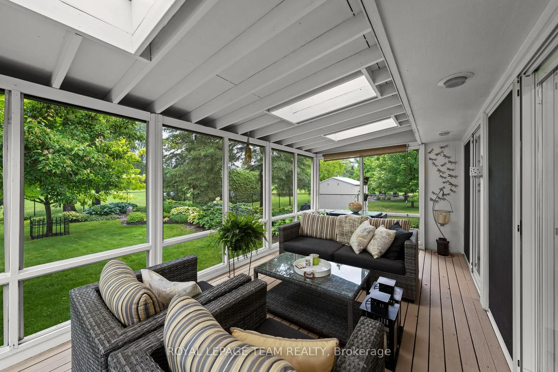 Photo 32 of 6478 Marina Drive, Ottawa, Manotick South to Roger Stevens — HOMEH