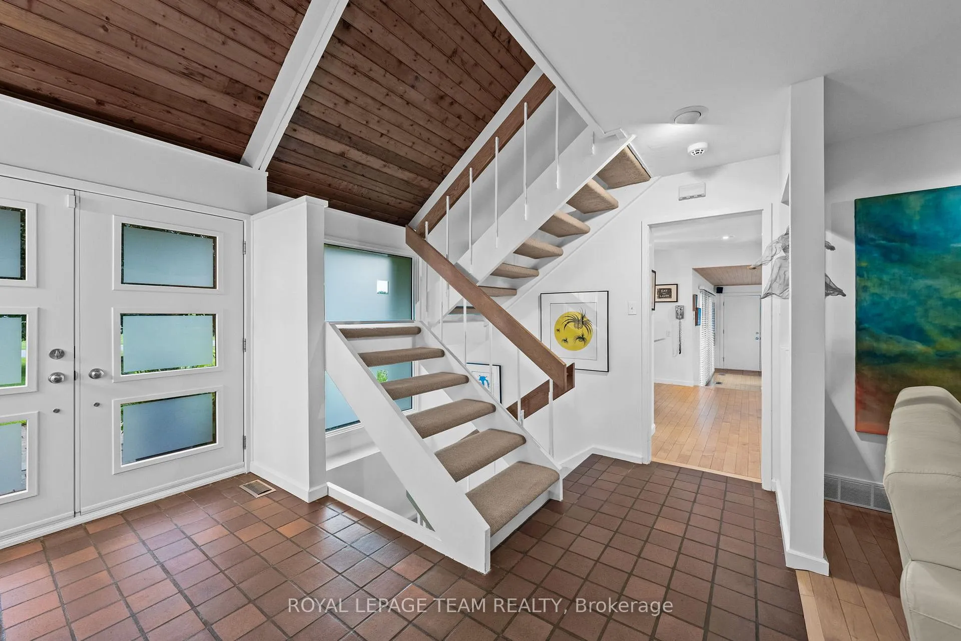 Photo 33 of 6478 Marina Drive, Ottawa, Manotick South to Roger Stevens — HOMEH