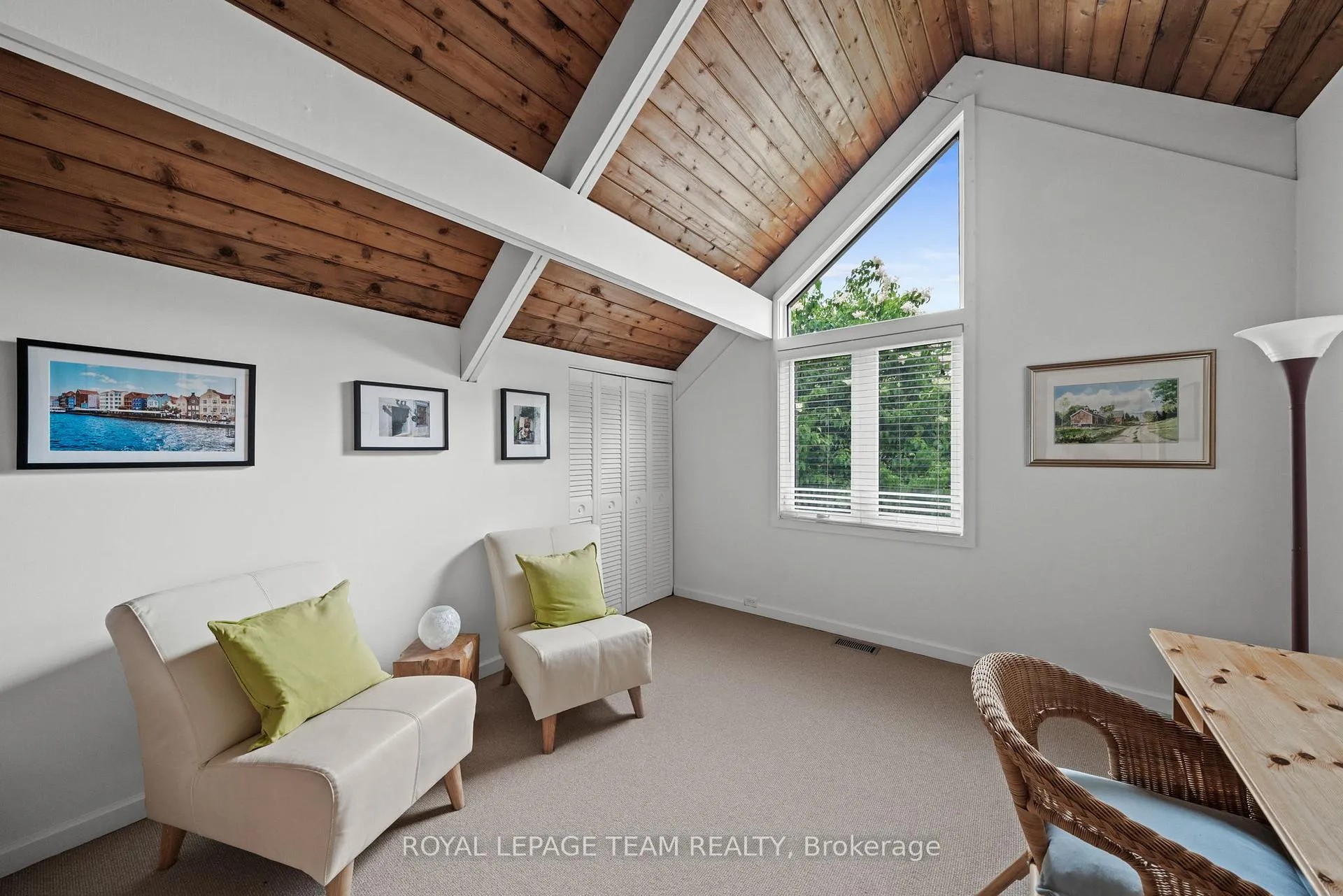 Photo 36 of 6478 Marina Drive, Ottawa, Manotick South to Roger Stevens — HOMEH
