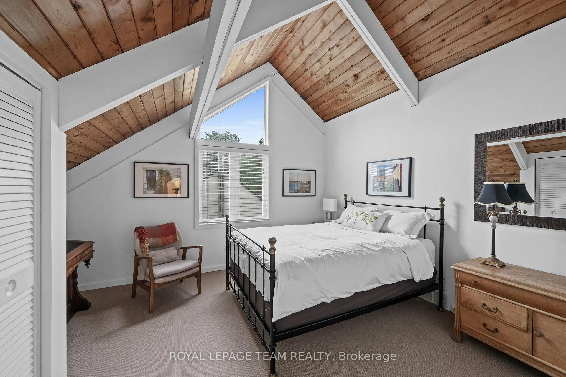 Photo 38 of 6478 Marina Drive, Ottawa, Manotick South to Roger Stevens — HOMEH