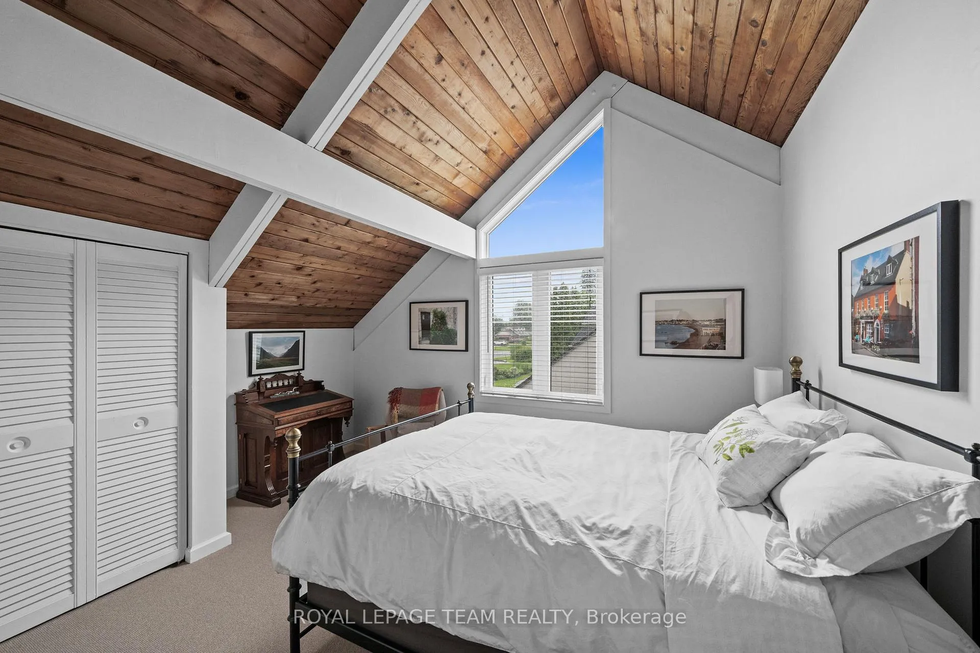 Photo 39 of 6478 Marina Drive, Ottawa, Manotick South to Roger Stevens — HOMEH