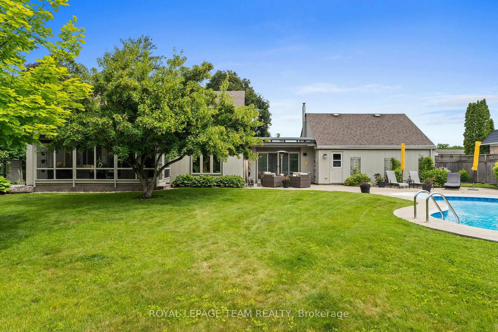 Photo 42 of 6478 Marina Drive, Ottawa, Manotick South to Roger Stevens — HOMEH