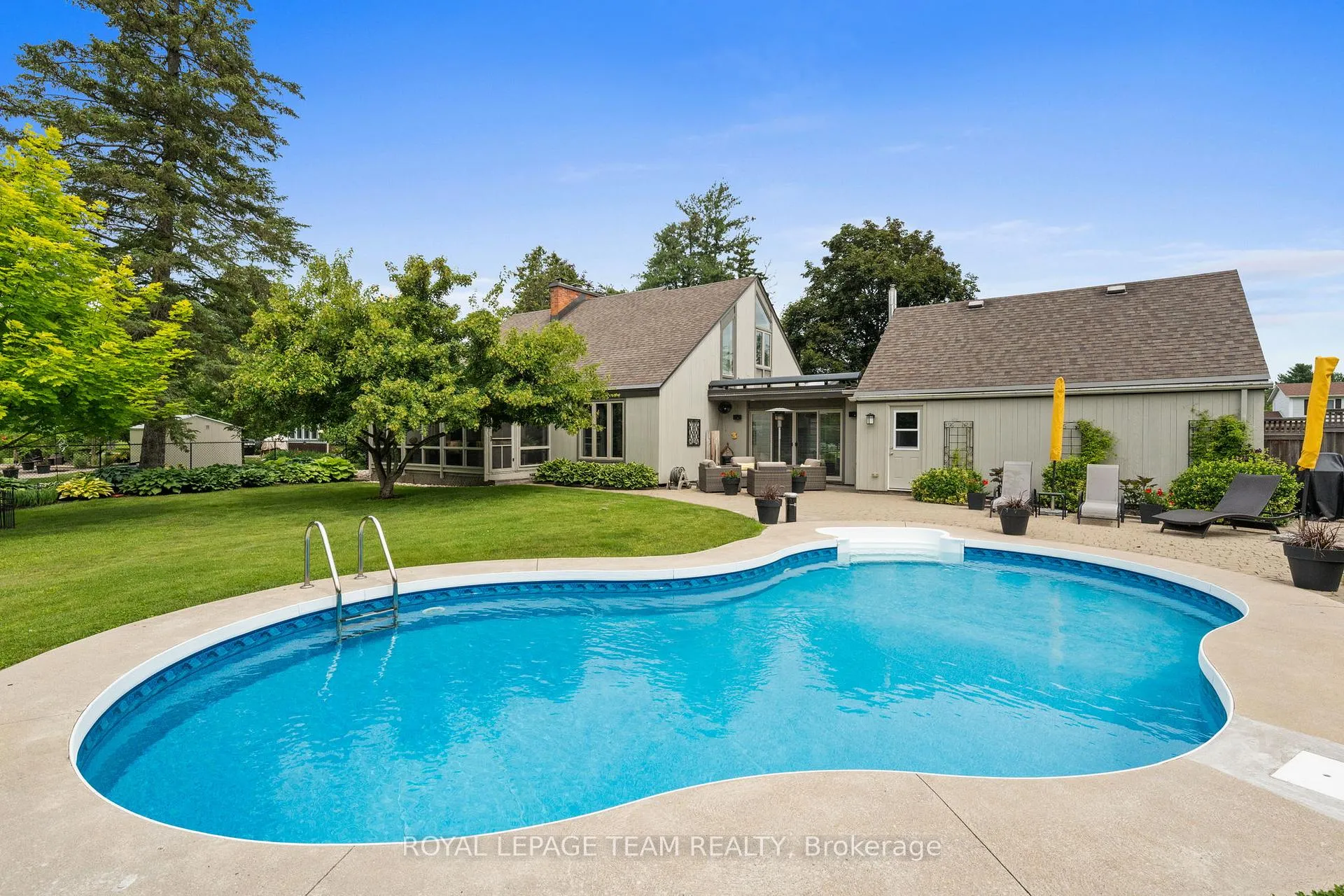 Photo 43 of 6478 Marina Drive, Ottawa, Manotick South to Roger Stevens — HOMEH