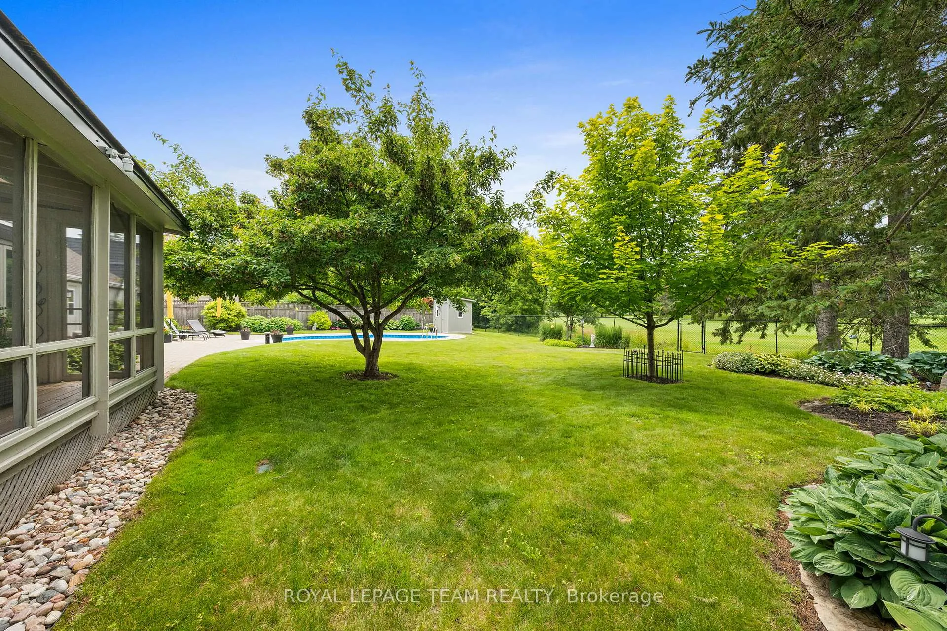 Photo 46 of 6478 Marina Drive, Ottawa, Manotick South to Roger Stevens — HOMEH