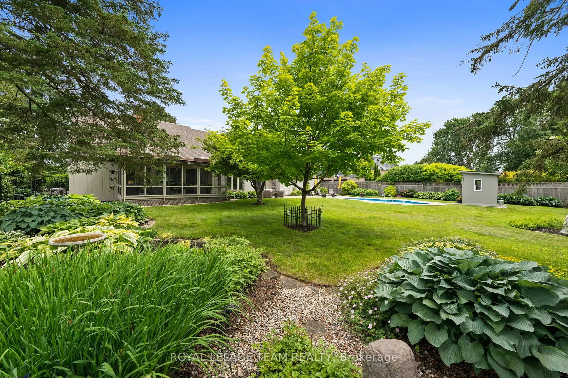 Photo 47 of 6478 Marina Drive, Ottawa, Manotick South to Roger Stevens — HOMEH