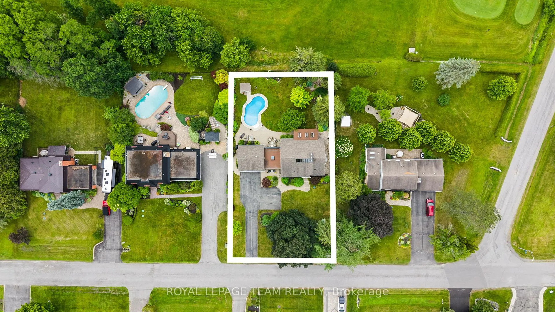 Photo 48 of 6478 Marina Drive, Ottawa, Manotick South to Roger Stevens — HOMEH