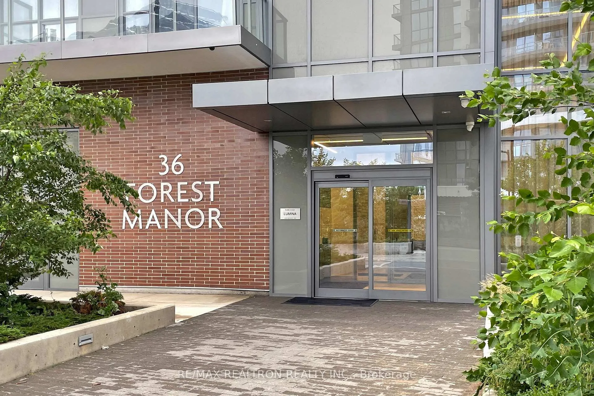 Photo of Unit 1102, 36 Forest Manor Road