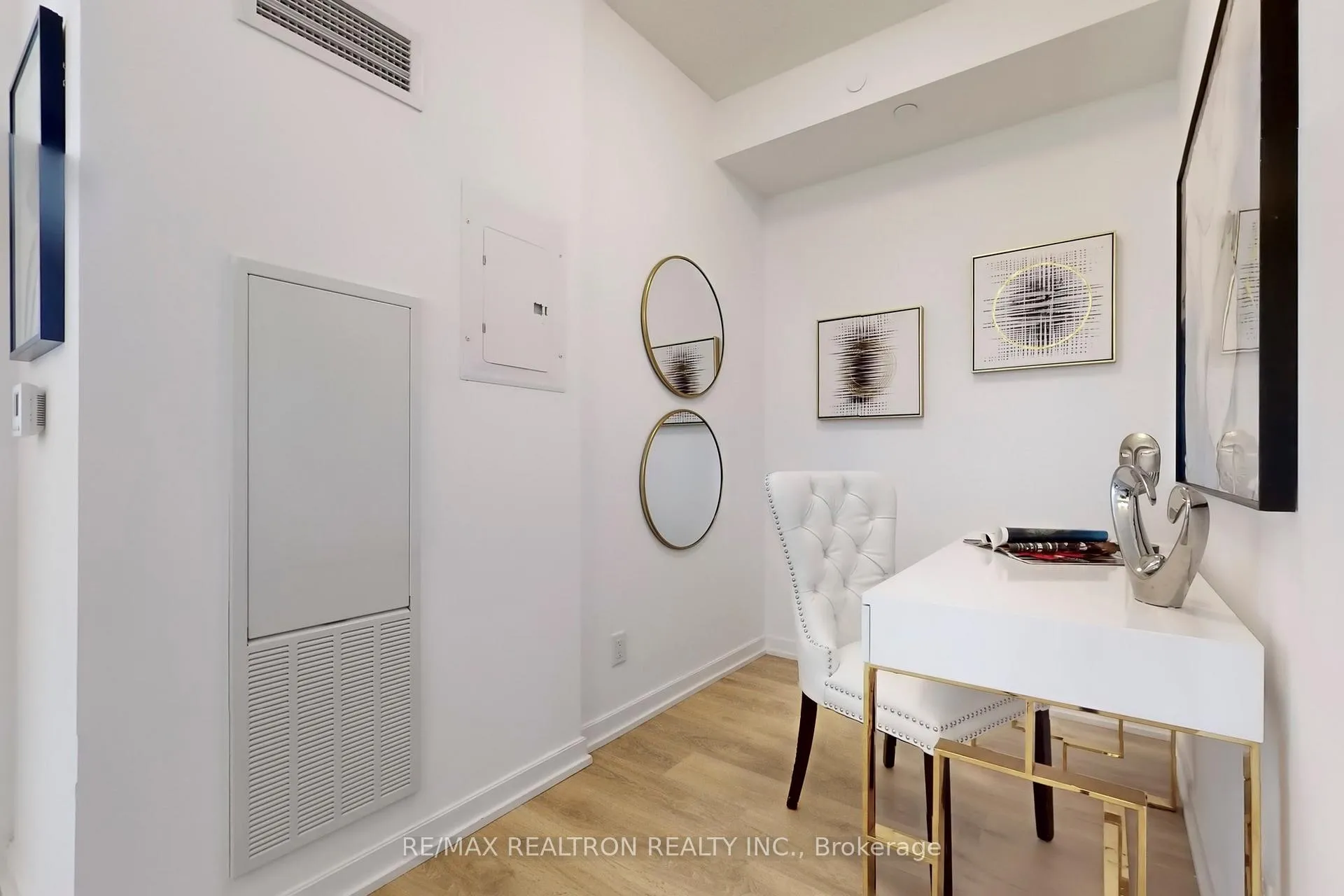 Photo 17 of Unit 1102, 36 Forest Manor Road, North York, Henry Farm — HOMEH
