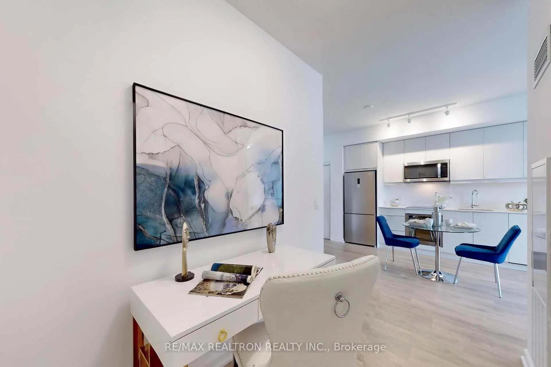 Photo 18 of Unit 1102, 36 Forest Manor Road, North York, Henry Farm — HOMEH