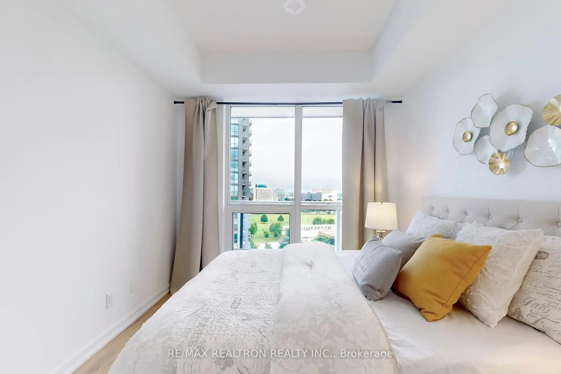 Photo 20 of Unit 1102, 36 Forest Manor Road, North York, Henry Farm — HOMEH