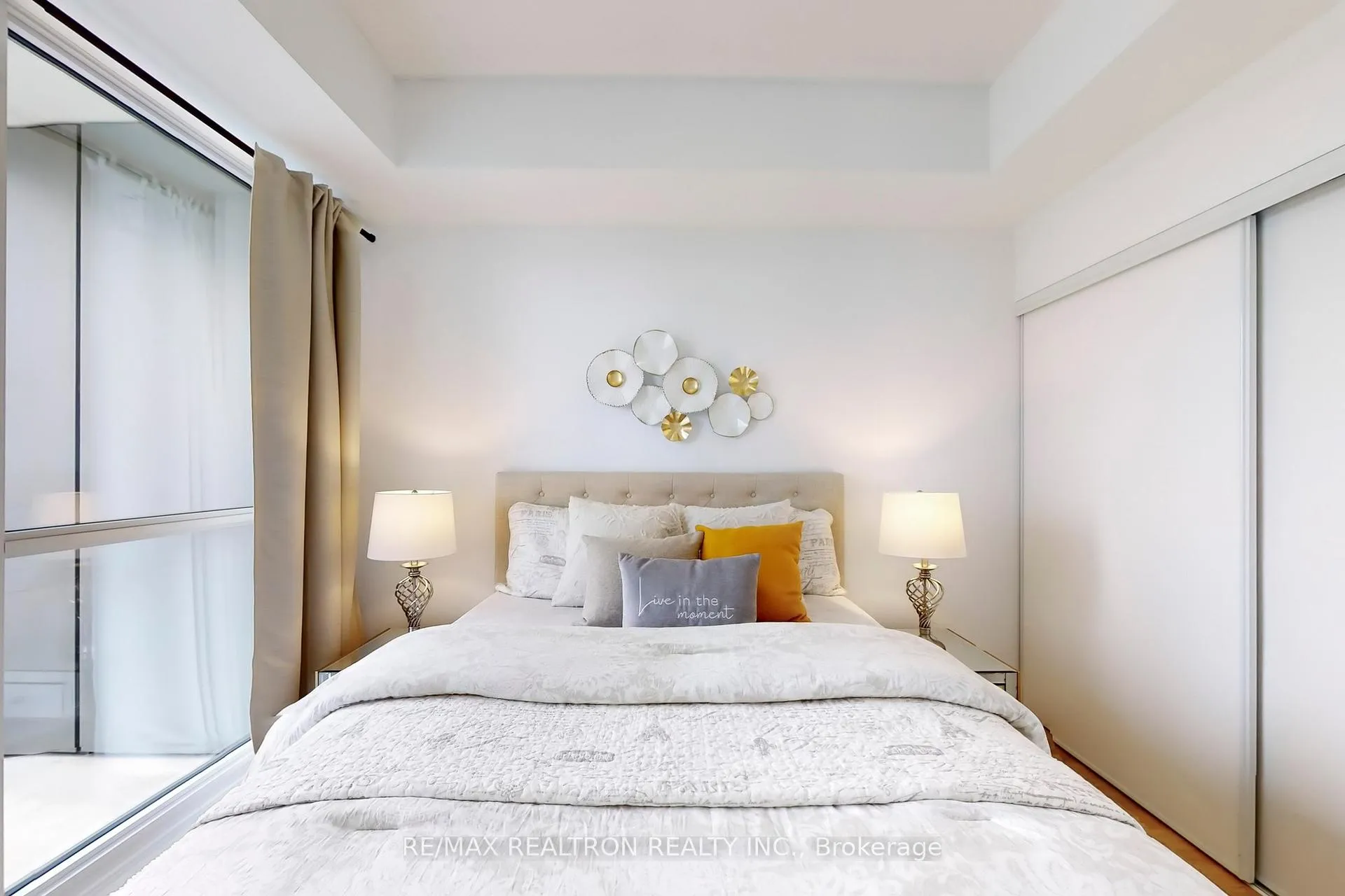 Photo 21 of Unit 1102, 36 Forest Manor Road, North York, Henry Farm — HOMEH