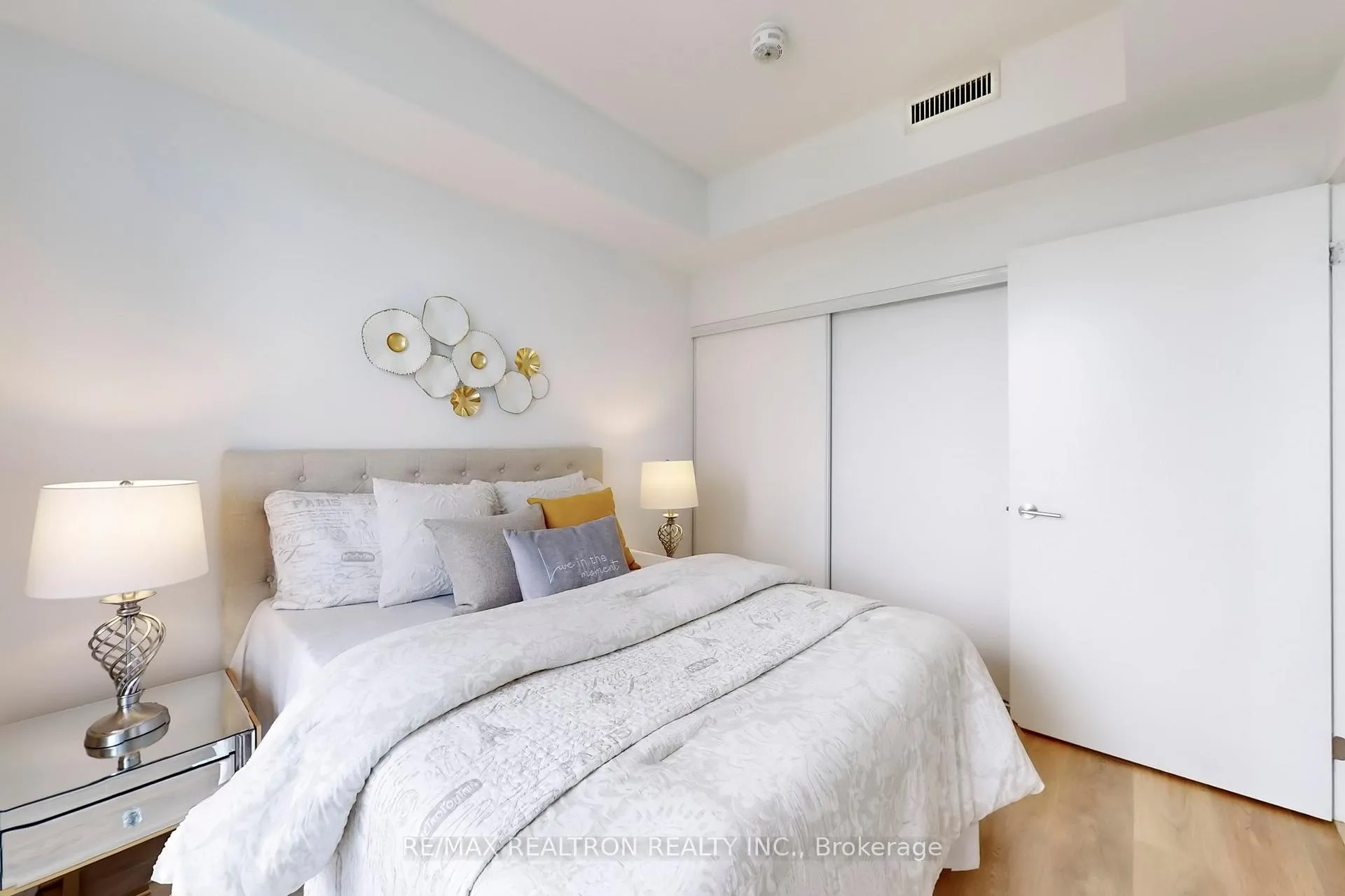 Photo 22 of Unit 1102, 36 Forest Manor Road, North York, Henry Farm — HOMEH