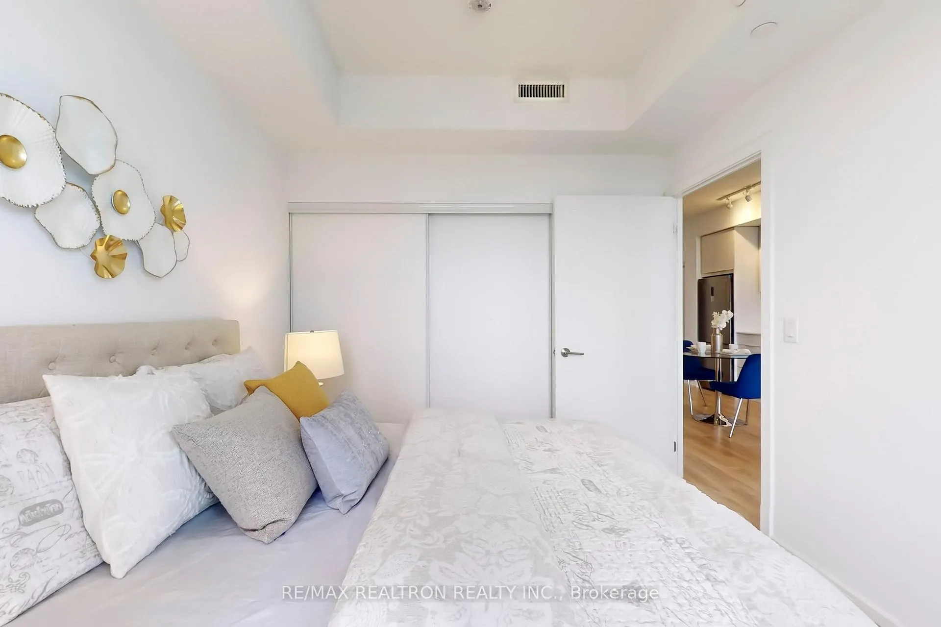 Photo 23 of Unit 1102, 36 Forest Manor Road, North York, Henry Farm — HOMEH