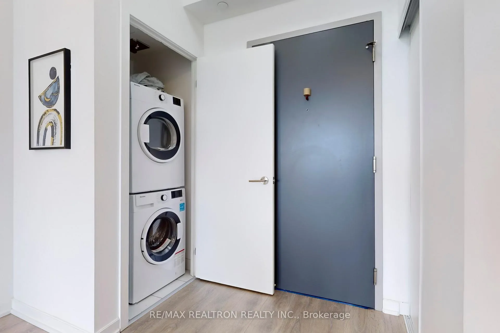 Photo 25 of Unit 1102, 36 Forest Manor Road, North York, Henry Farm — HOMEH