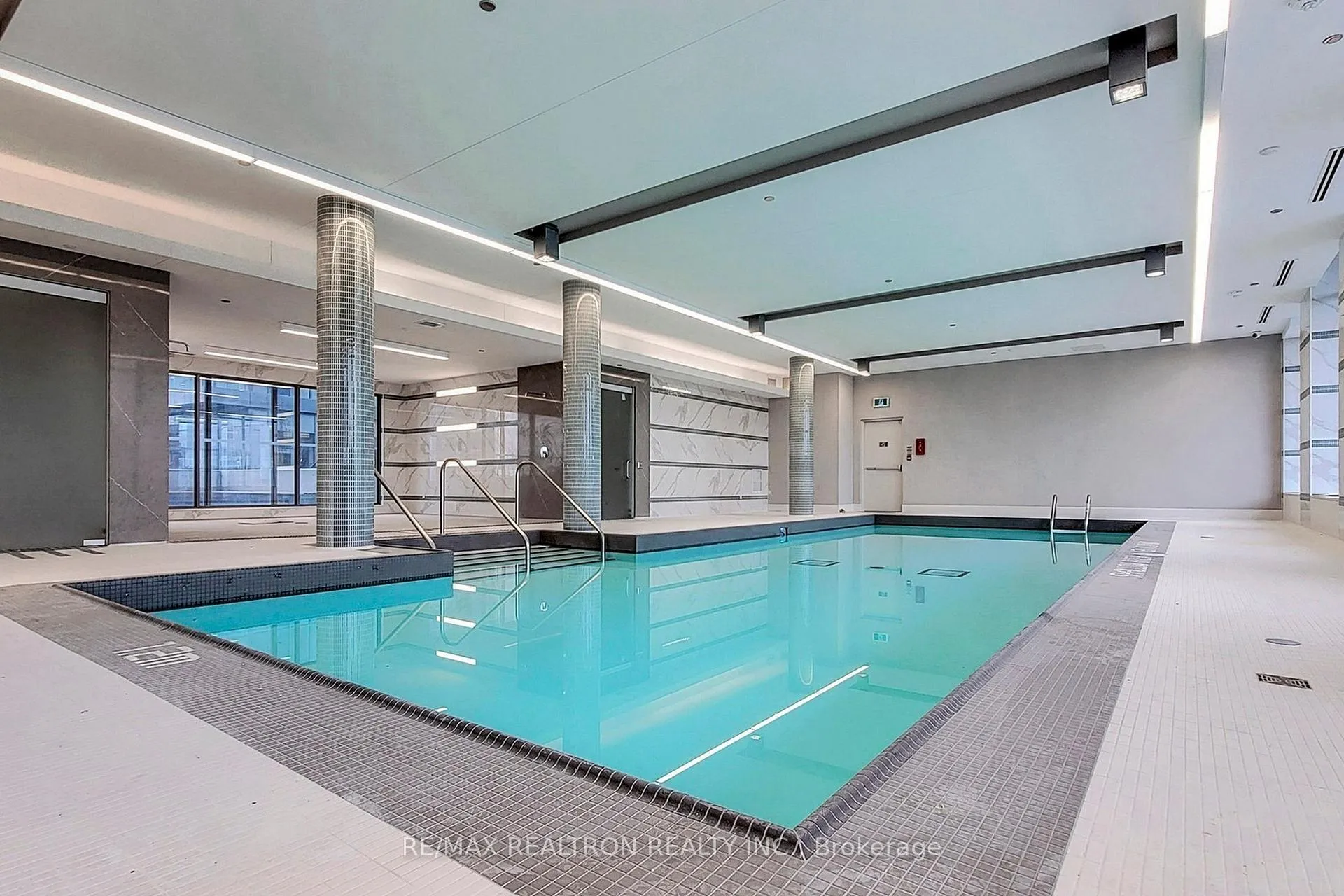 Photo 28 of Unit 1102, 36 Forest Manor Road, North York, Henry Farm — HOMEH