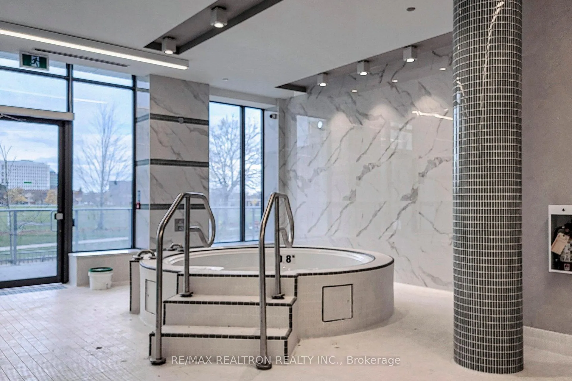 Photo 30 of Unit 1102, 36 Forest Manor Road, North York, Henry Farm — HOMEH