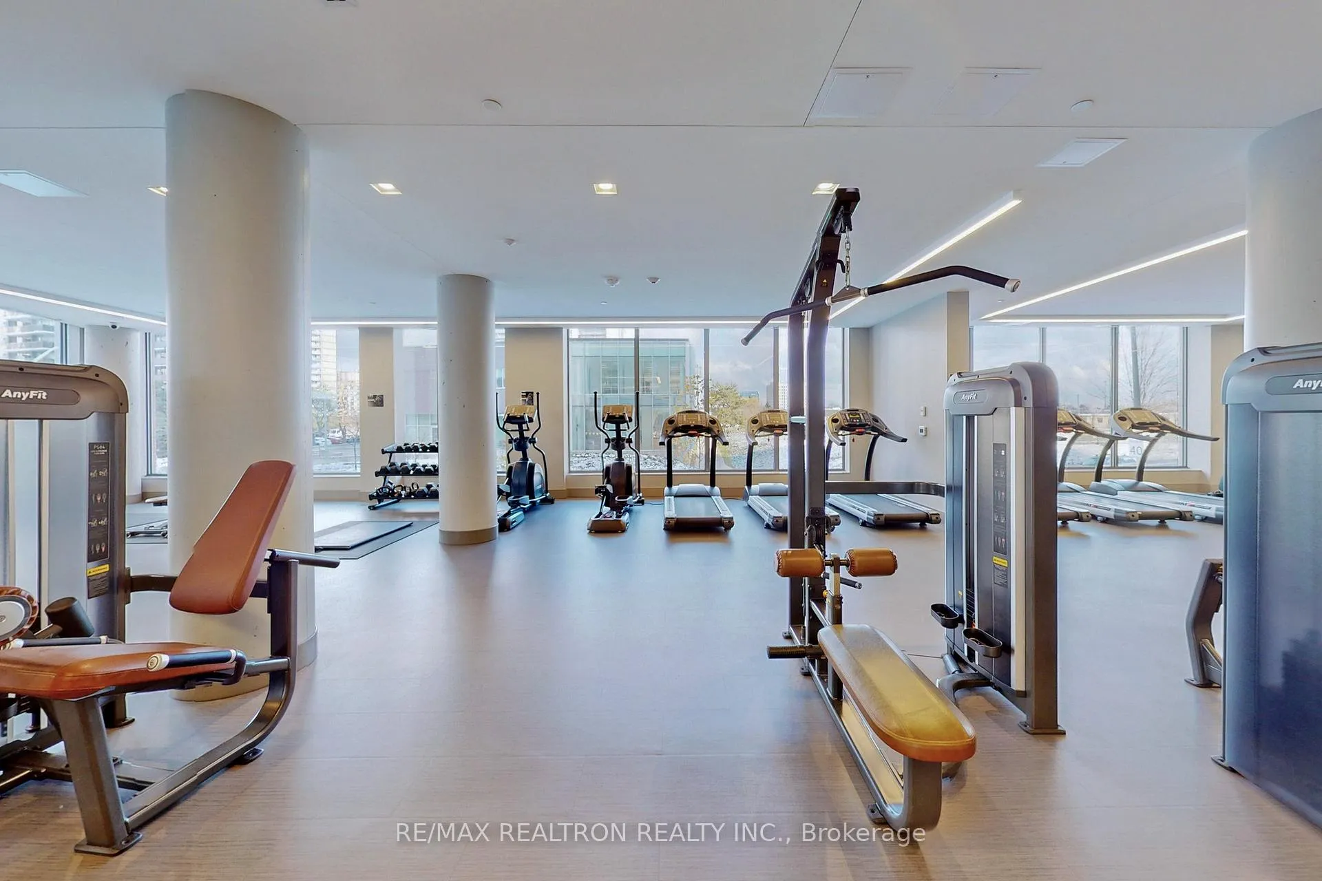 Photo 33 of Unit 1102, 36 Forest Manor Road, North York, Henry Farm — HOMEH