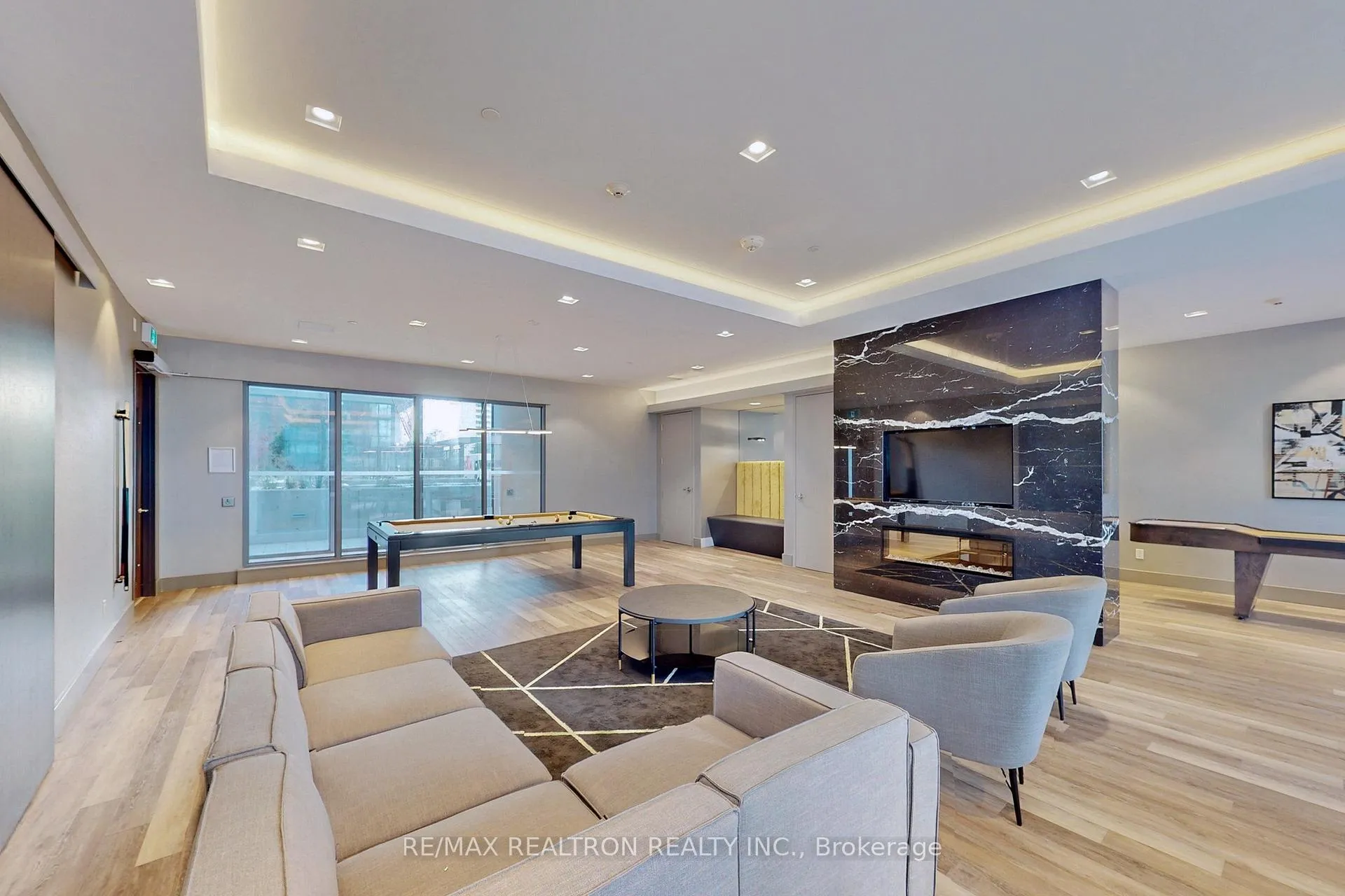 Photo 34 of Unit 1102, 36 Forest Manor Road, North York, Henry Farm — HOMEH