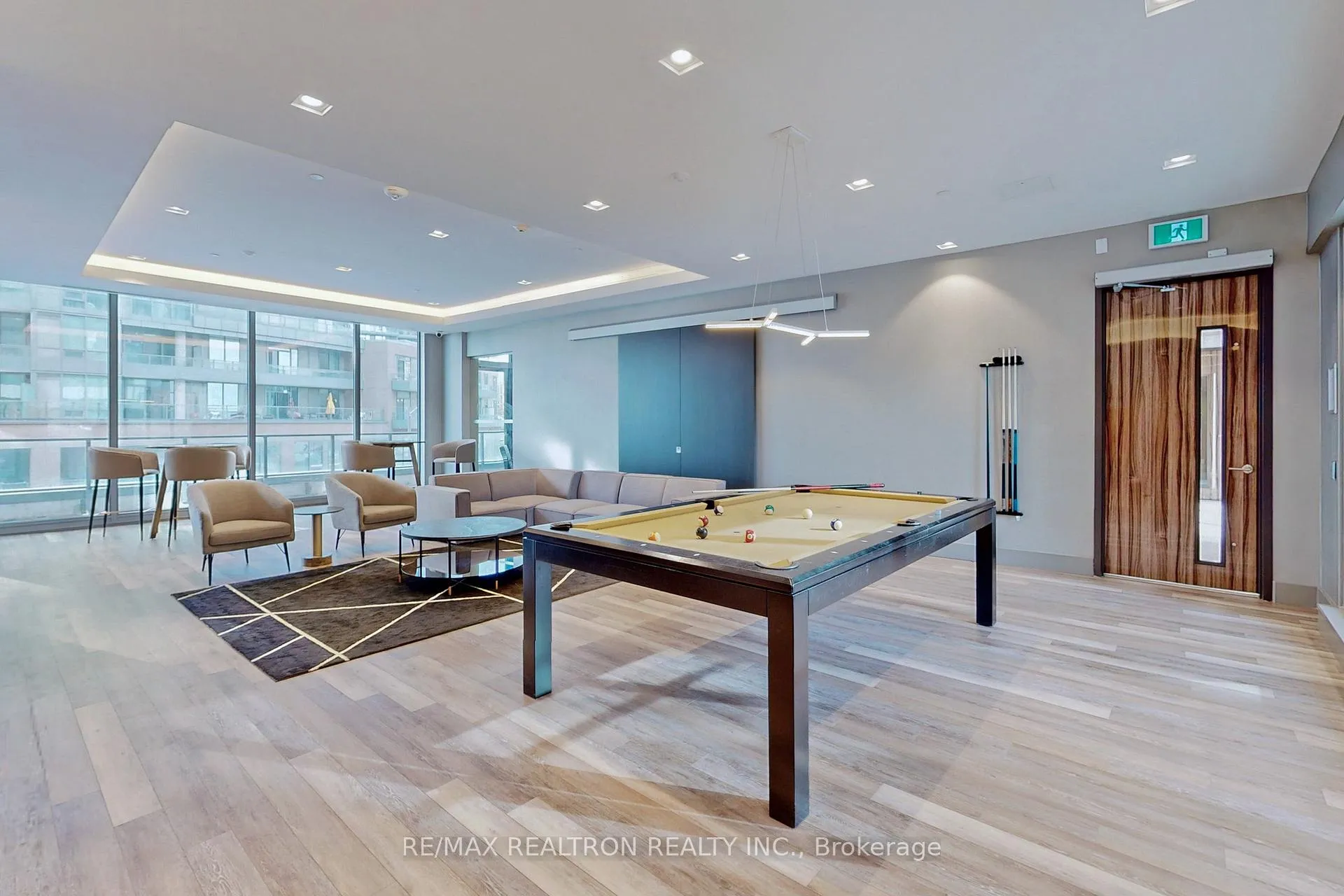 Photo 35 of Unit 1102, 36 Forest Manor Road, North York, Henry Farm — HOMEH