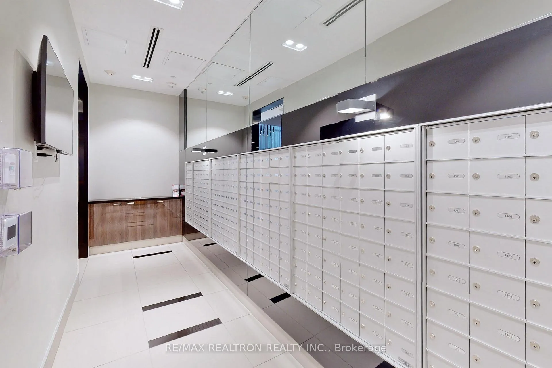 Photo 39 of Unit 1102, 36 Forest Manor Road, North York, Henry Farm — HOMEH