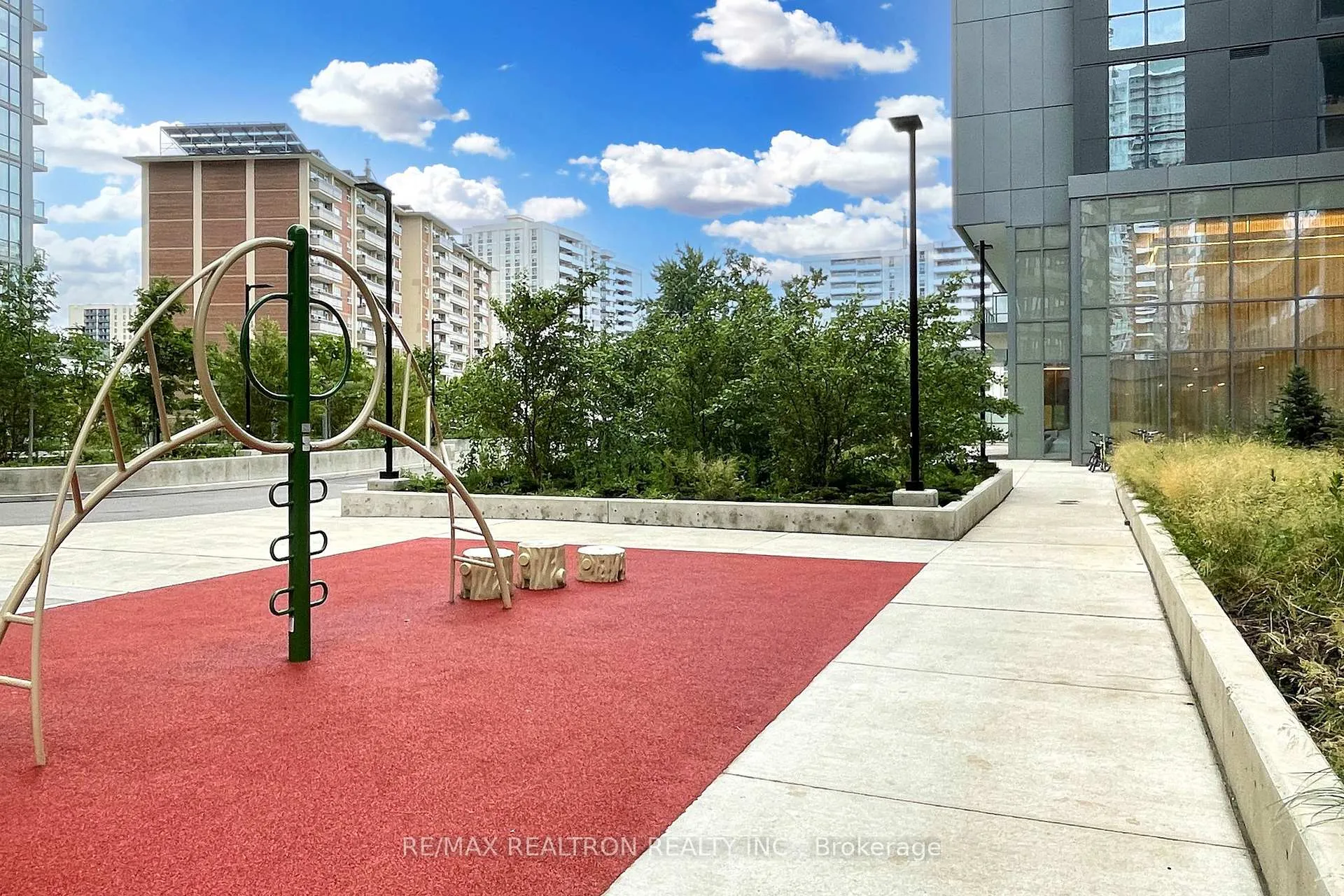 Photo 40 of Unit 1102, 36 Forest Manor Road, North York, Henry Farm — HOMEH
