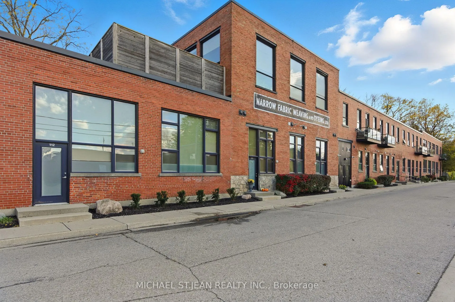Photo 3 of Unit 203, 85 Spruce Street N, Cambridge, East Galt — HOMEH