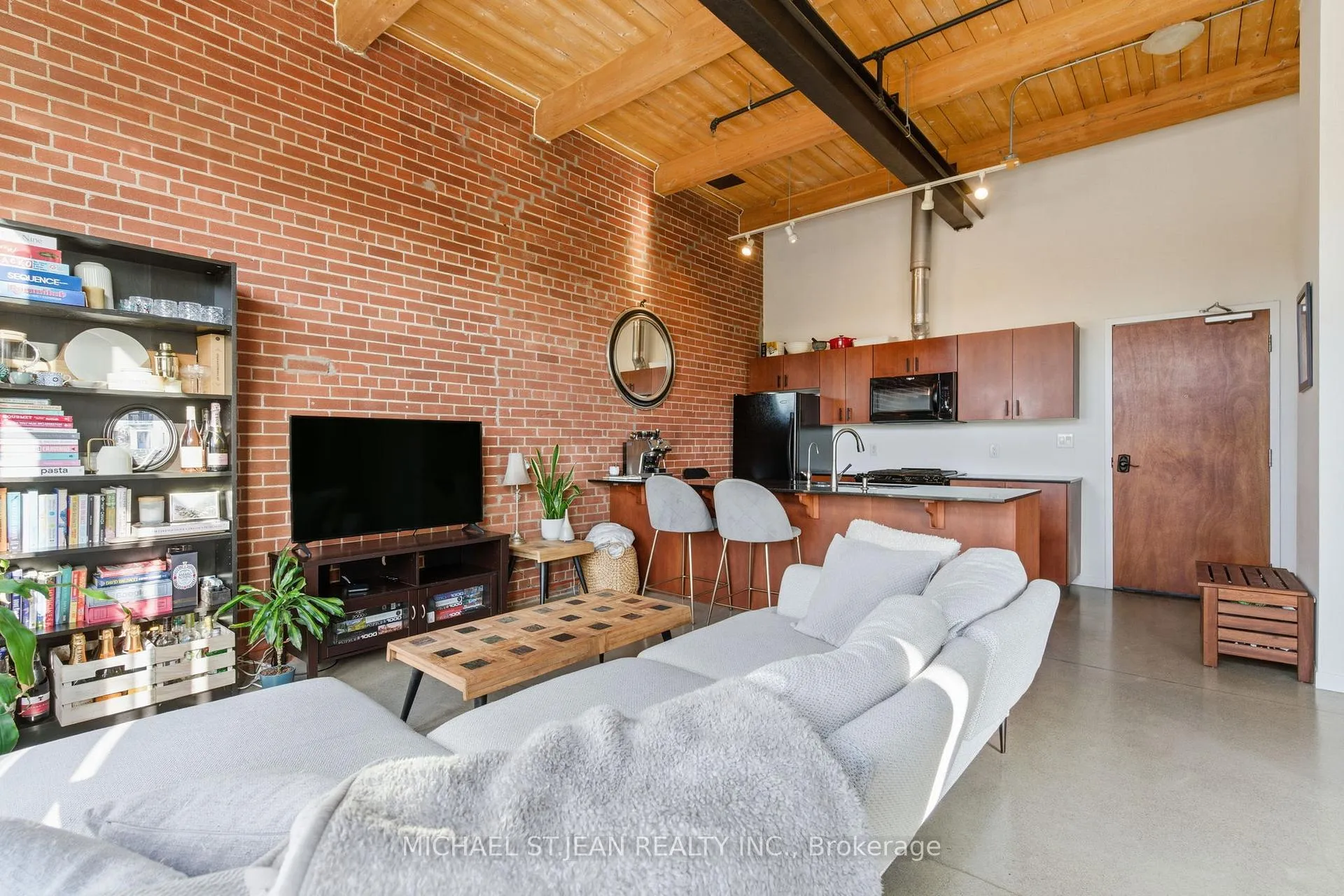Photo 19 of Unit 203, 85 Spruce Street N, Cambridge, East Galt — HOMEH