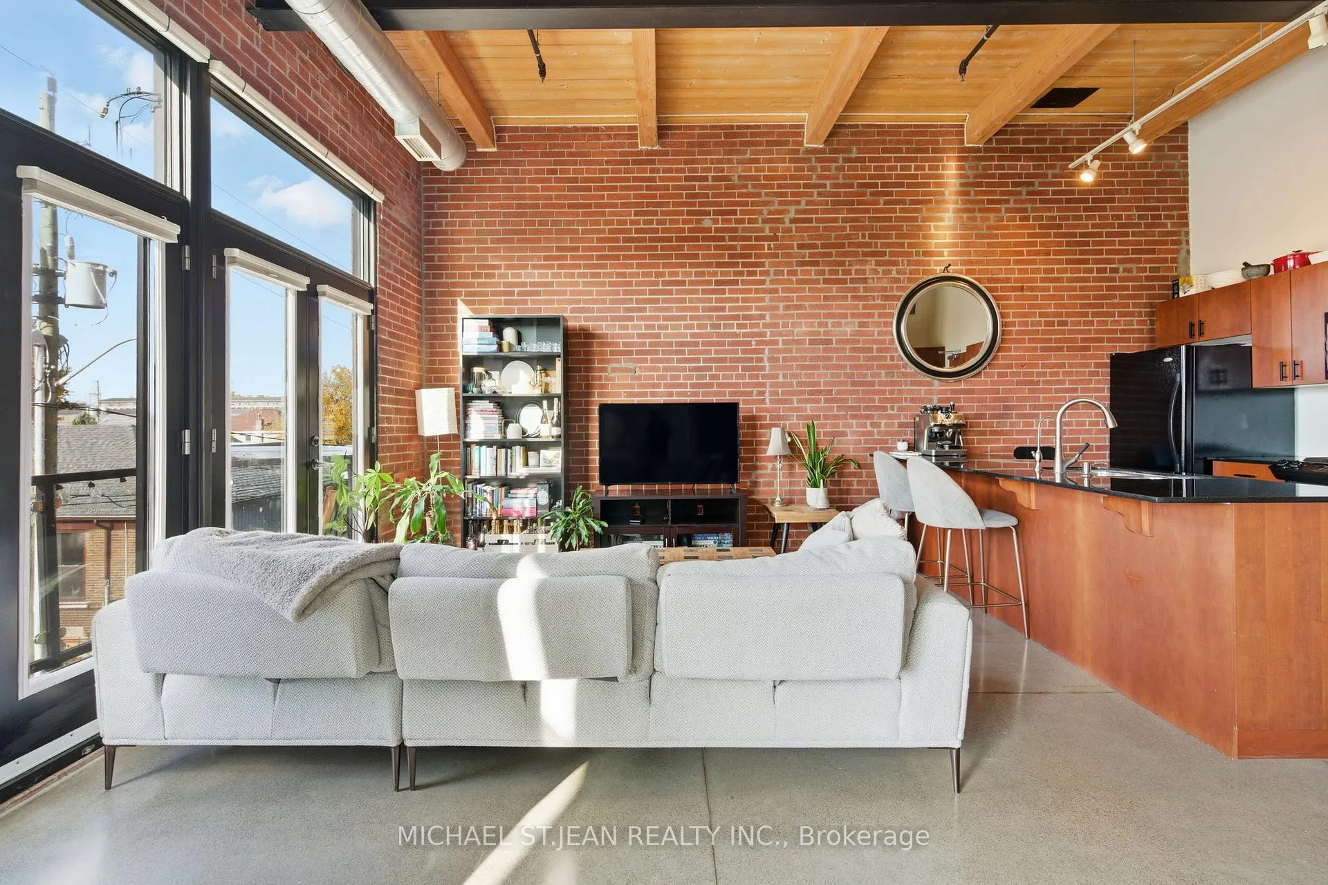 Photo 20 of Unit 203, 85 Spruce Street N, Cambridge, East Galt — HOMEH
