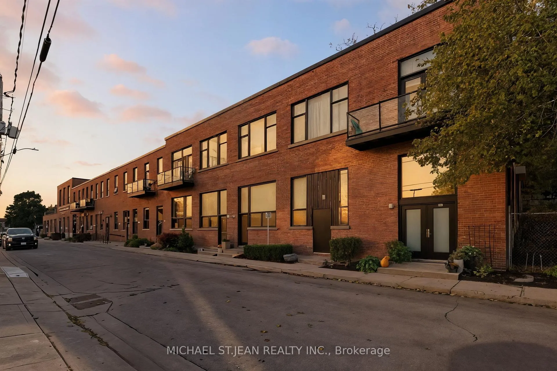 Photo 40 of Unit 203, 85 Spruce Street N, Cambridge, East Galt — HOMEH