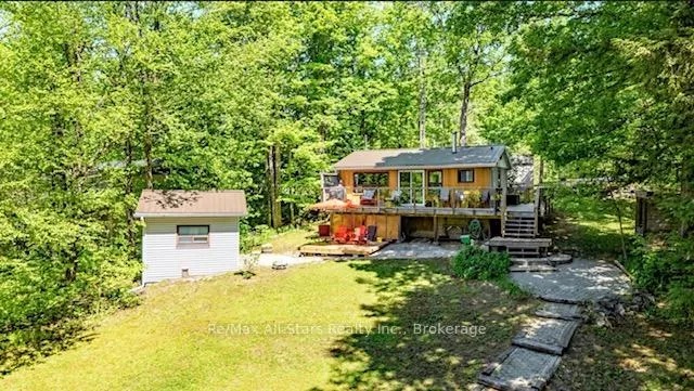 Photo 2 of 286 Edwina Drive, Trent Lakes — HOMEH