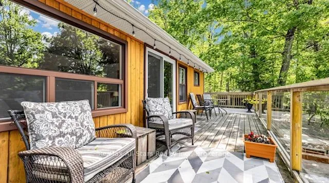 Photo 4 of 286 Edwina Drive, Trent Lakes — HOMEH