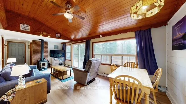 Photo 14 of 286 Edwina Drive, Trent Lakes — HOMEH