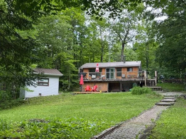 Photo 18 of 286 Edwina Drive, Trent Lakes — HOMEH