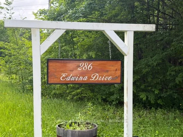 Photo 21 of 286 Edwina Drive, Trent Lakes — HOMEH