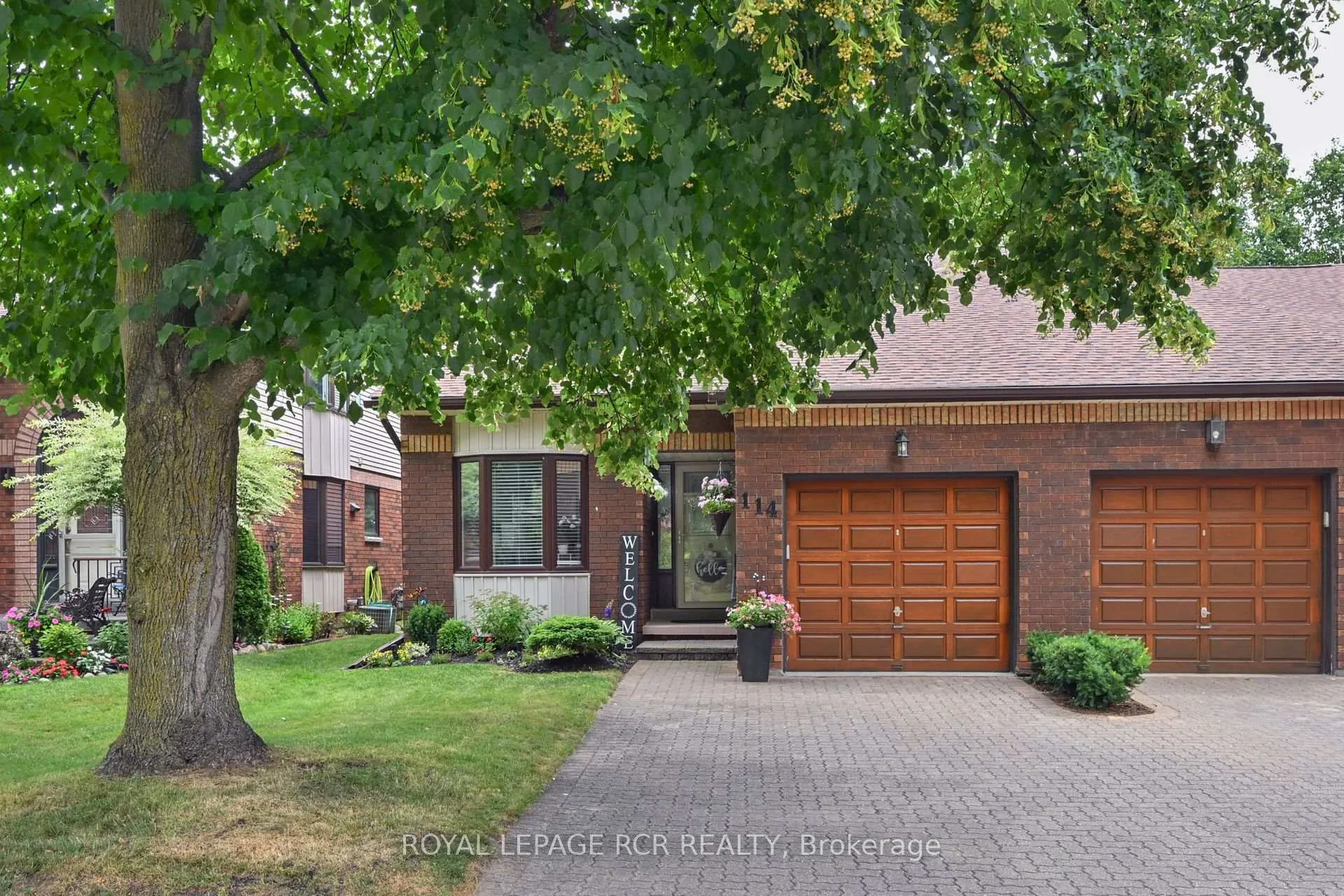 Photo 1 of 114 Green Briar Road, New Tecumseth, Alliston — HOMEH