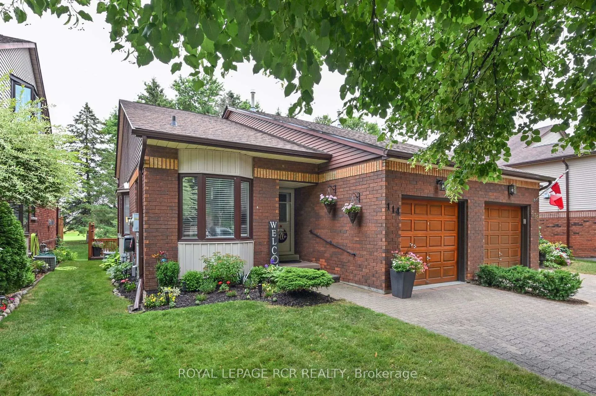 Photo 3 of 114 Green Briar Road, New Tecumseth, Alliston — HOMEH