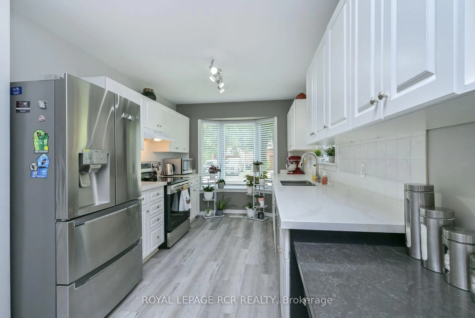 Photo 8 of 114 Green Briar Road, New Tecumseth, Alliston — HOMEH