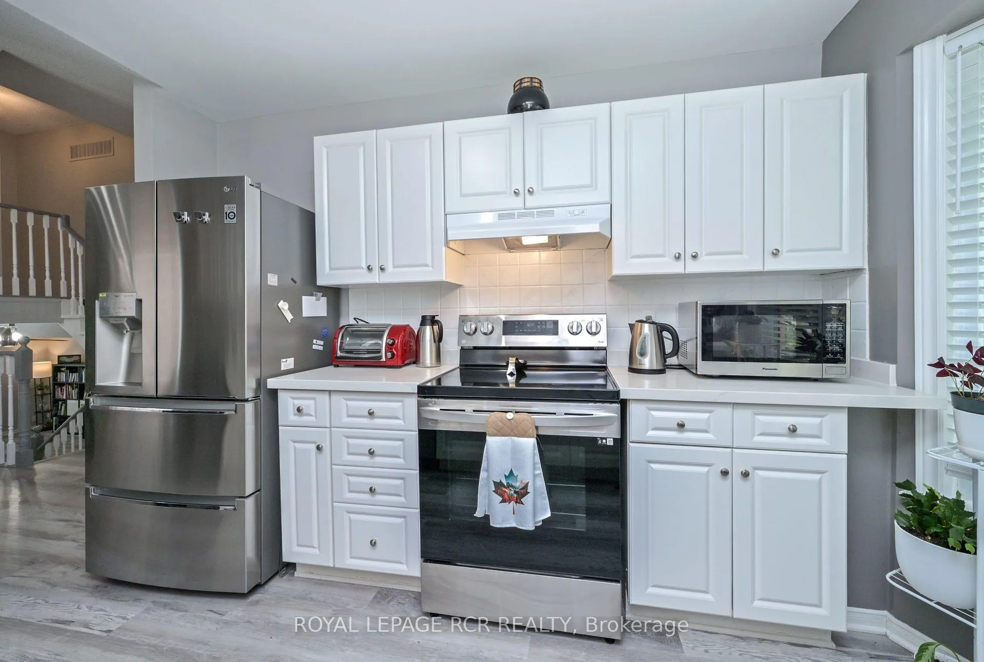 Photo 9 of 114 Green Briar Road, New Tecumseth, Alliston — HOMEH