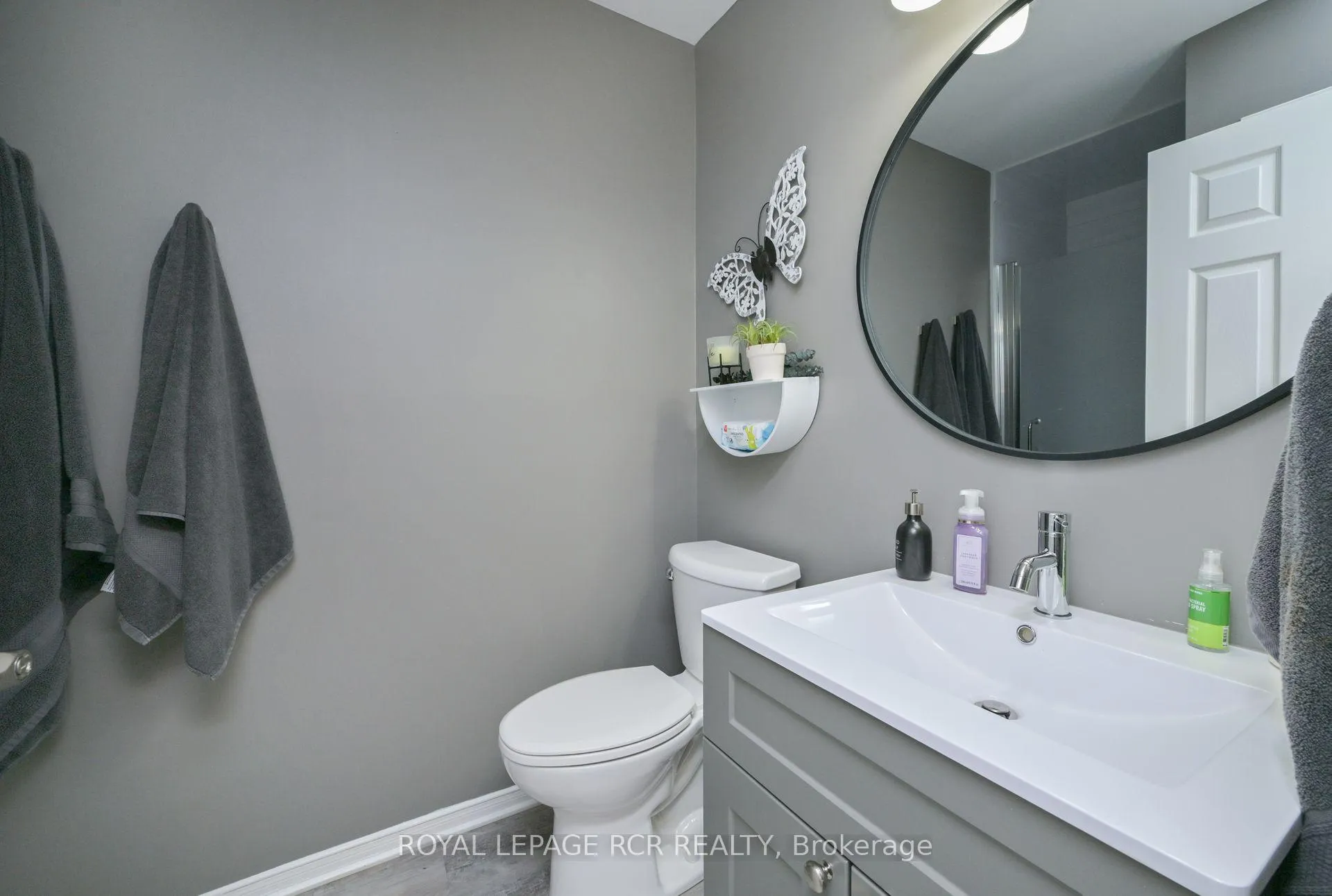 Photo 12 of 114 Green Briar Road, New Tecumseth, Alliston — HOMEH