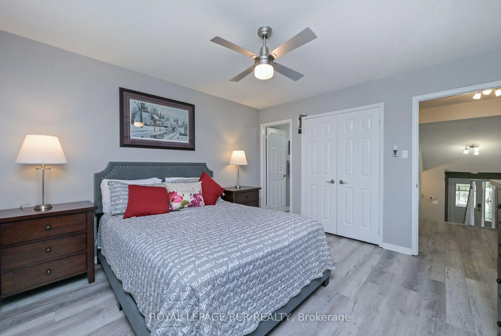 Photo 16 of 114 Green Briar Road, New Tecumseth, Alliston — HOMEH