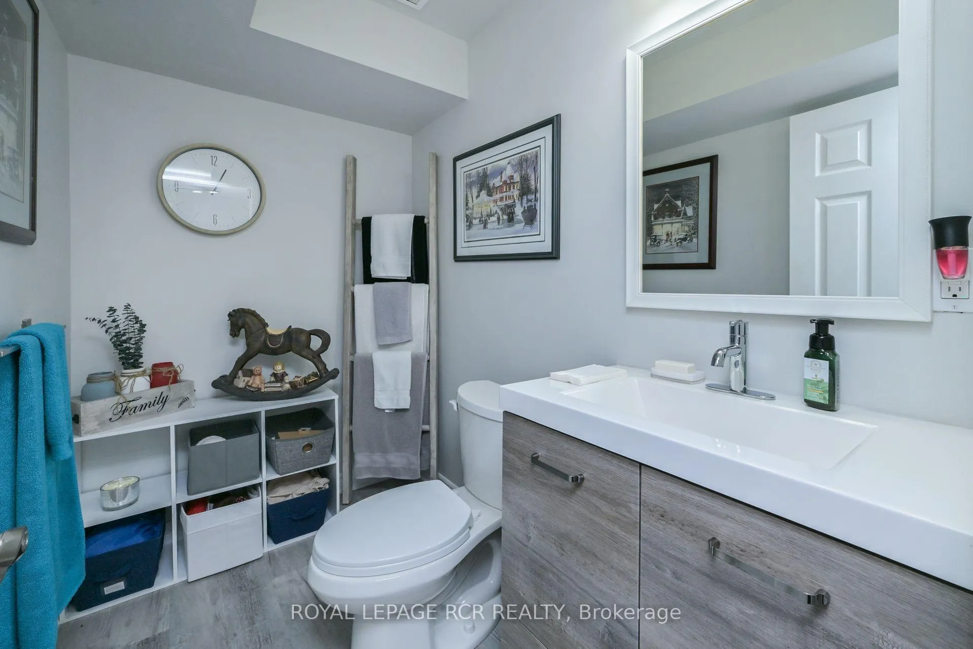 Photo 29 of 114 Green Briar Road, New Tecumseth, Alliston — HOMEH
