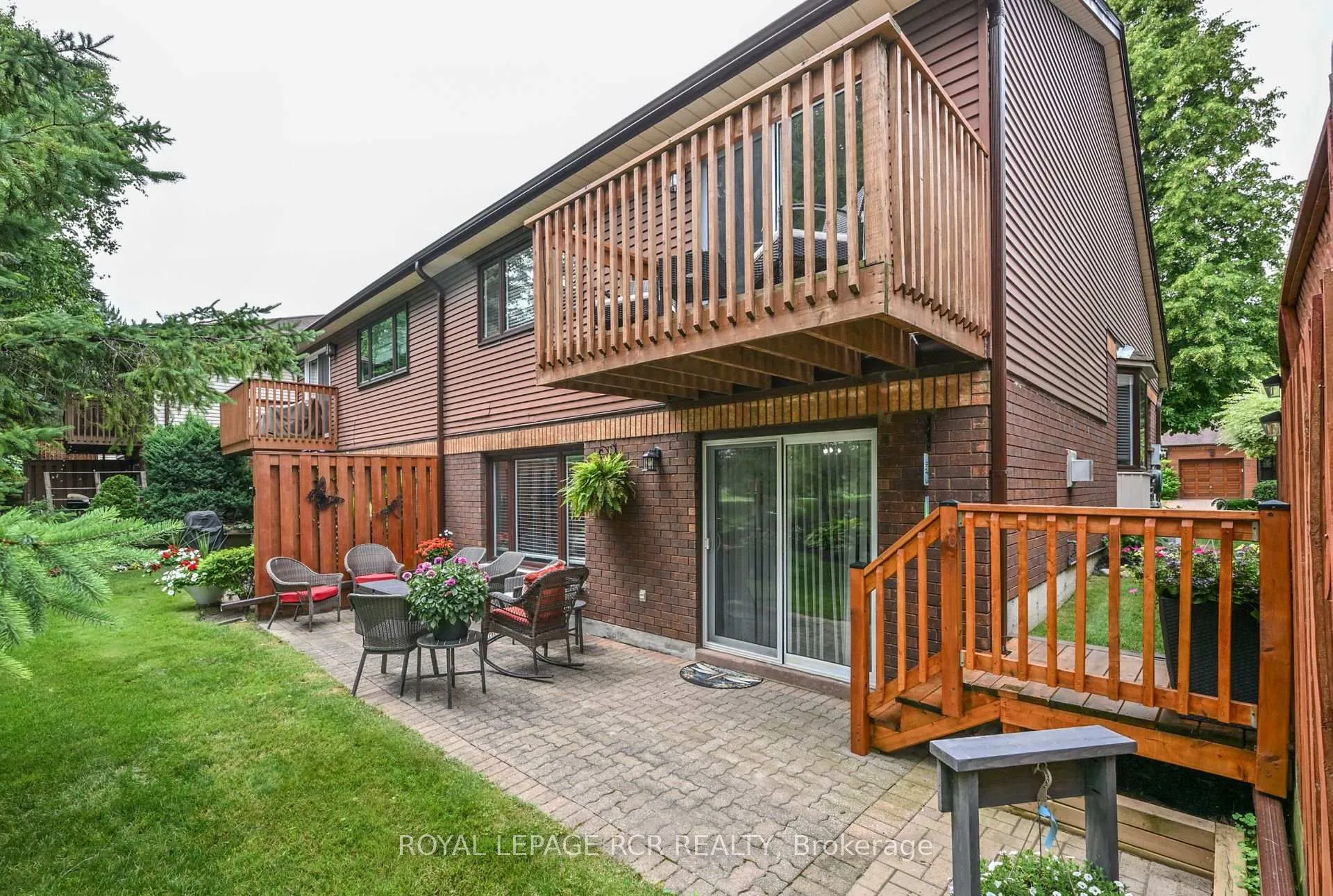 Photo 32 of 114 Green Briar Road, New Tecumseth, Alliston — HOMEH
