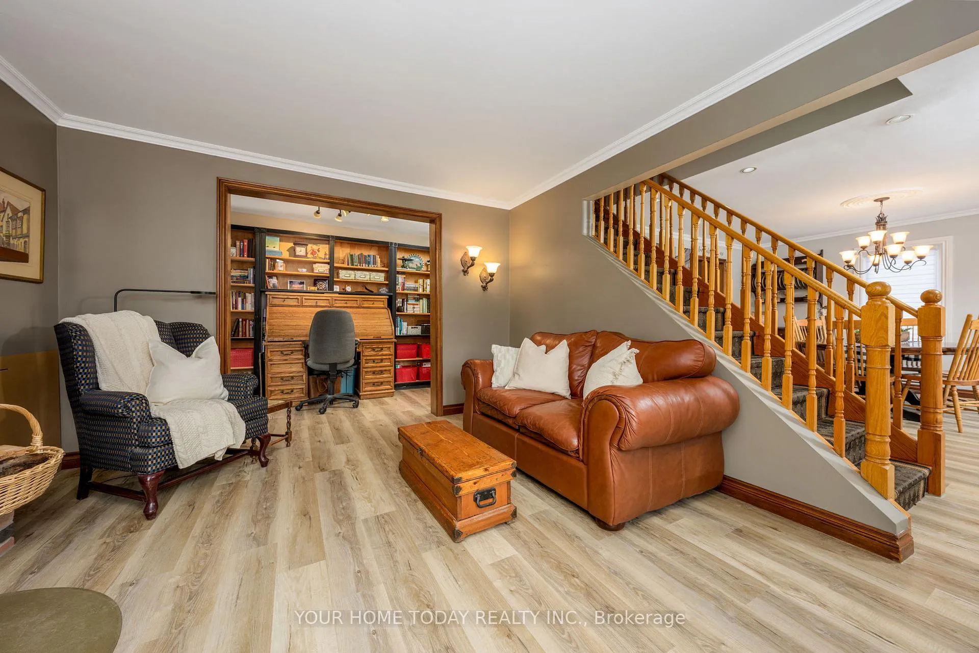 Photo 7 of 20 Elgin Street, Halton Hills, Georgetown — HOMEH