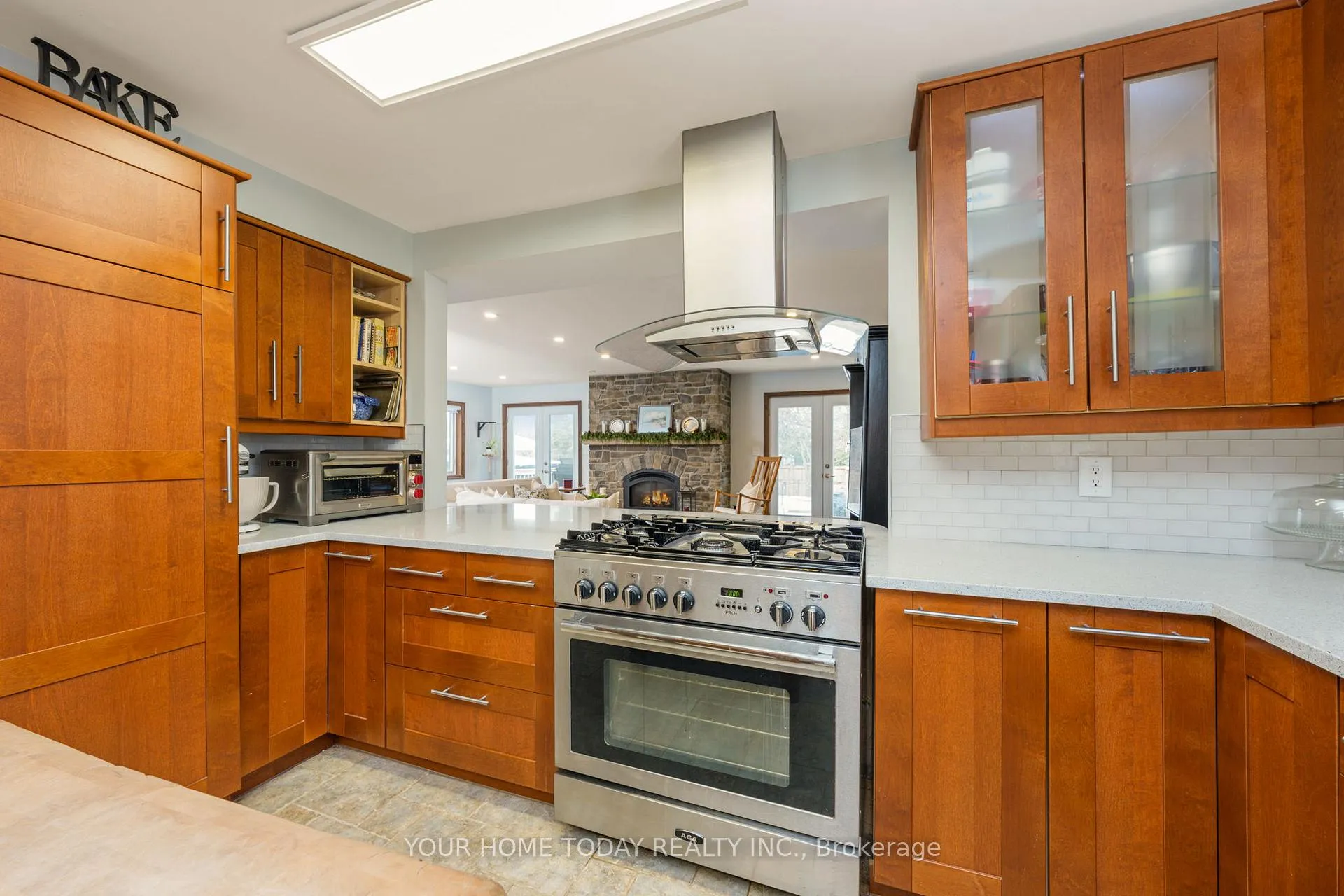 Photo 12 of 20 Elgin Street, Halton Hills, Georgetown — HOMEH