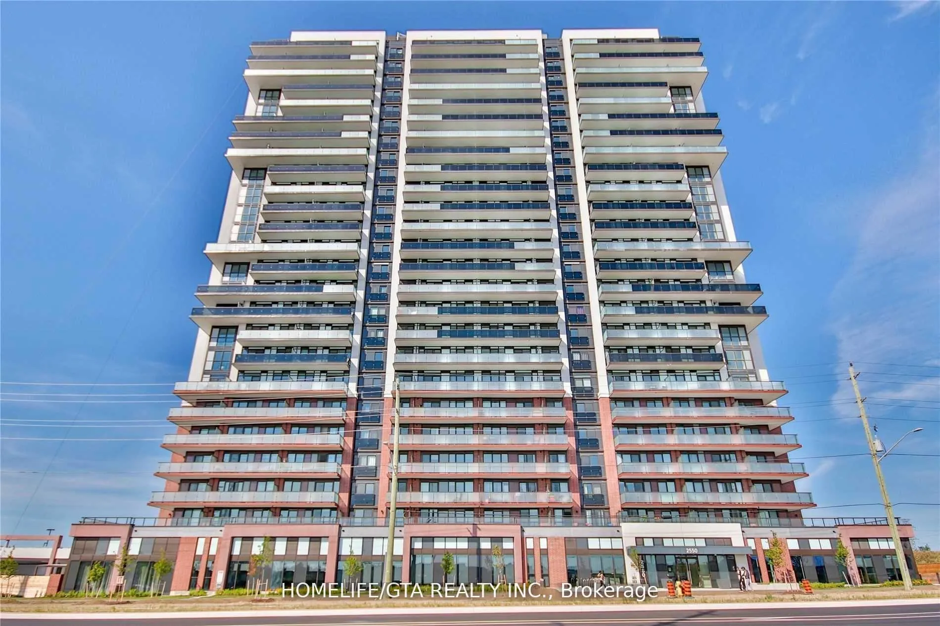 Photo 2 of Unit 802, 2550 Simcoe Street N, Oshawa, Windfields — HOMEH